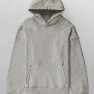 YoungLA 522 Marshmallow Hoodie